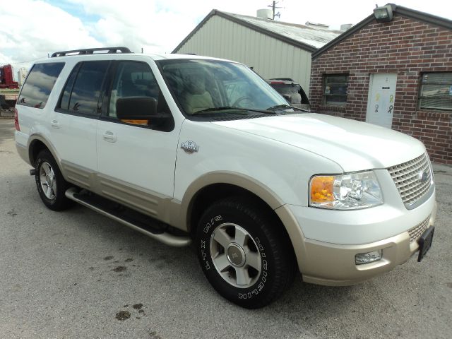 2006 Ford Expedition SL 4x4 Regular Cab