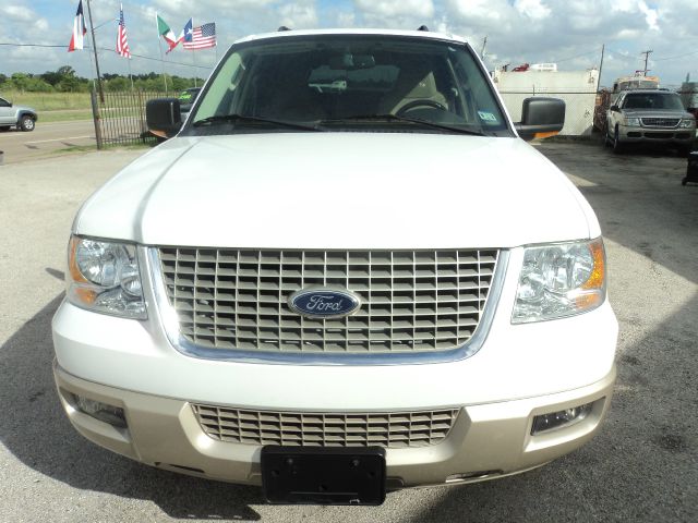 2006 Ford Expedition SL 4x4 Regular Cab