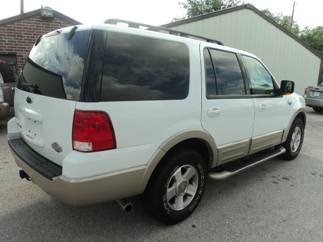 2006 Ford Expedition SL 4x4 Regular Cab