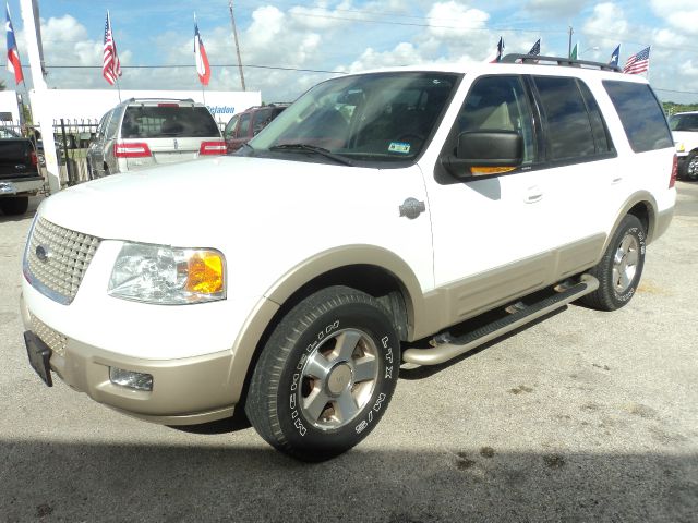 2006 Ford Expedition SL 4x4 Regular Cab