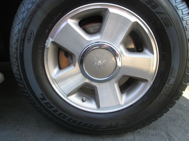 2006 Ford Expedition SL 4x4 Regular Cab