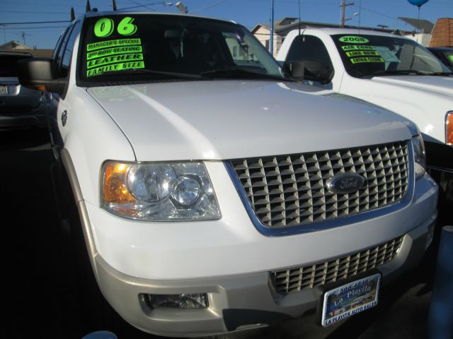 2006 Ford Expedition SL 4x4 Regular Cab