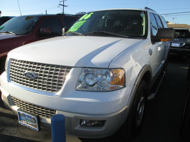 2006 Ford Expedition SL 4x4 Regular Cab