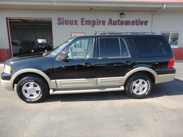 2006 Ford Expedition XL AWD