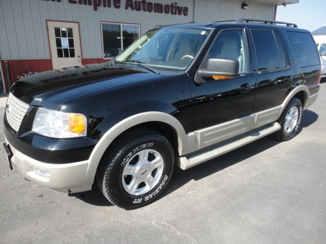 2006 Ford Expedition XL AWD