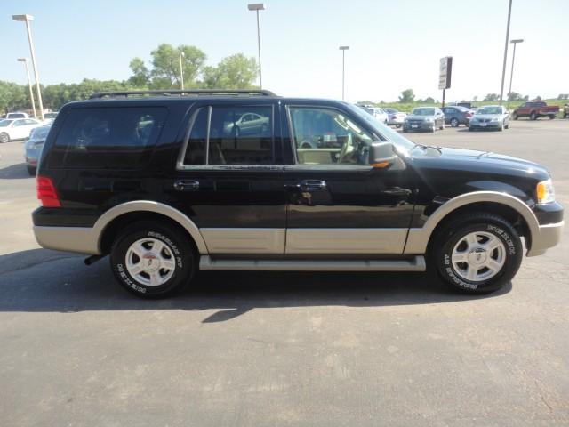 2006 Ford Expedition XL AWD