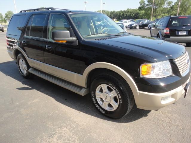 2006 Ford Expedition XL AWD