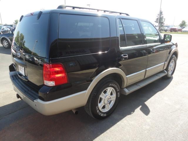 2006 Ford Expedition XL AWD