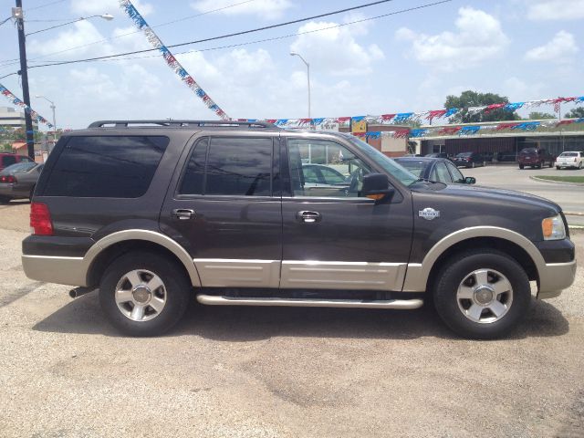 2006 Ford Expedition 3.7L FWD