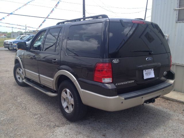 2006 Ford Expedition 3.7L FWD