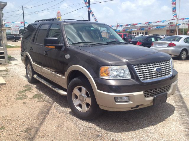 2006 Ford Expedition 3.7L FWD