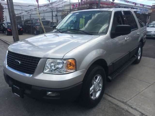 2006 Ford Expedition XLT Regular Cab 4x4