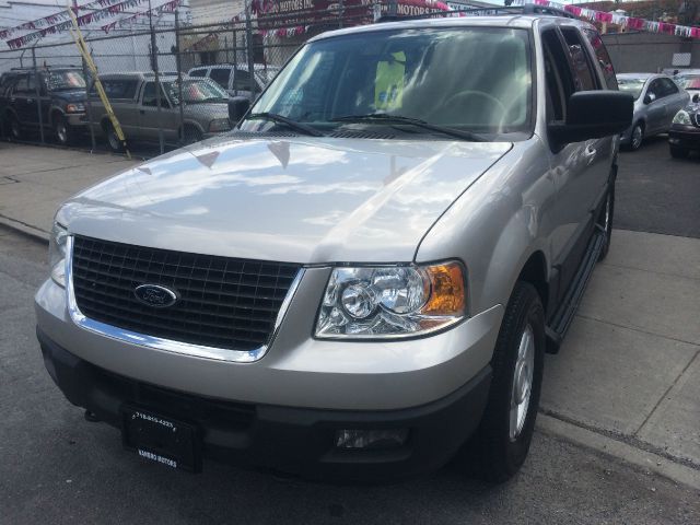2006 Ford Expedition XLT Regular Cab 4x4