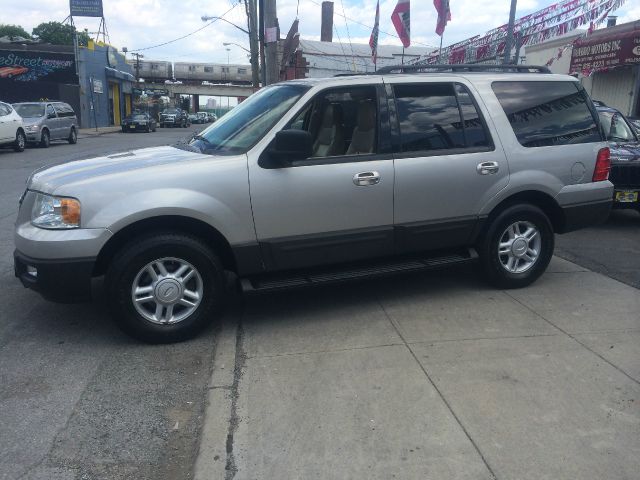 2006 Ford Expedition XLT Regular Cab 4x4