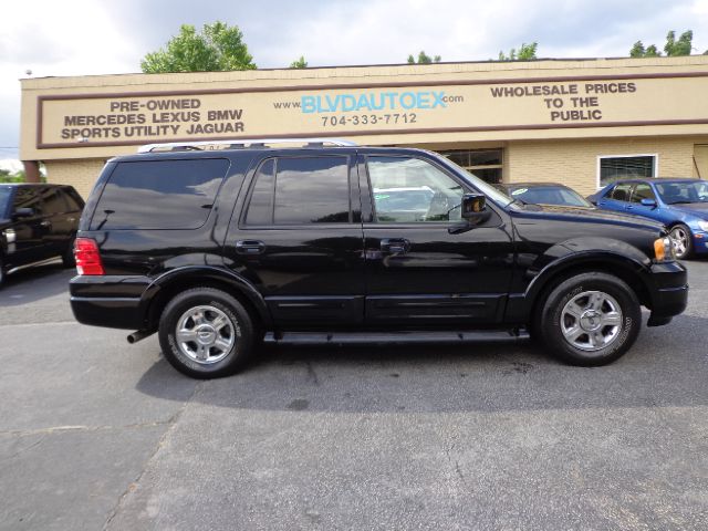 2006 Ford Expedition Super