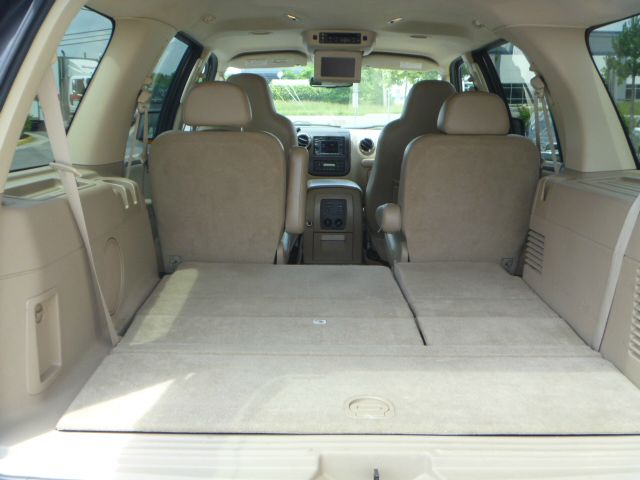 2006 Ford Expedition E320 - Extra Sharp