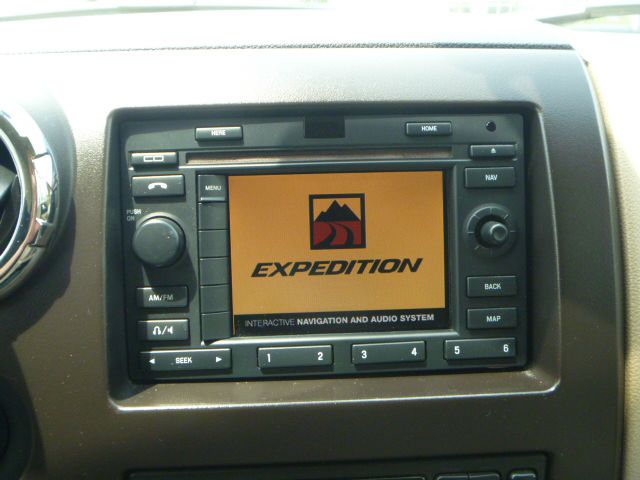 2006 Ford Expedition E320 - Extra Sharp