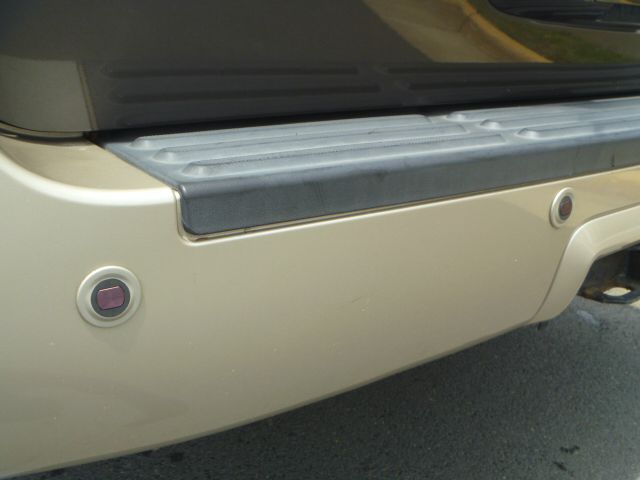 2006 Ford Expedition E320 - Extra Sharp