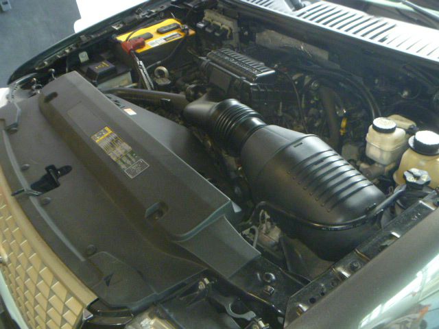 2006 Ford Expedition E320 - Extra Sharp