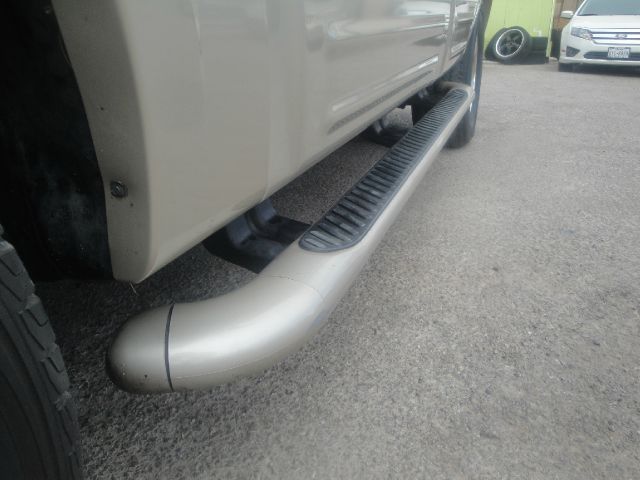 2006 Ford Expedition Premier 2WD 4-cyl Auto