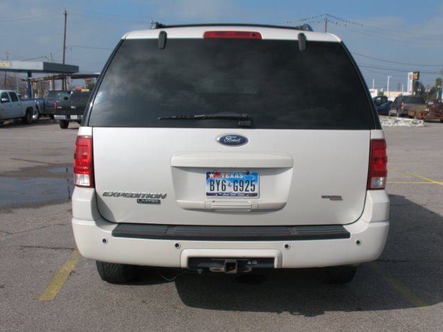 2006 Ford Expedition Super