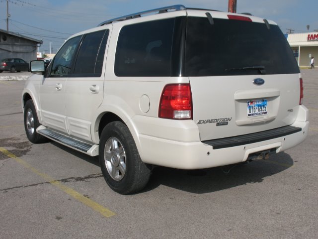 2006 Ford Expedition Super