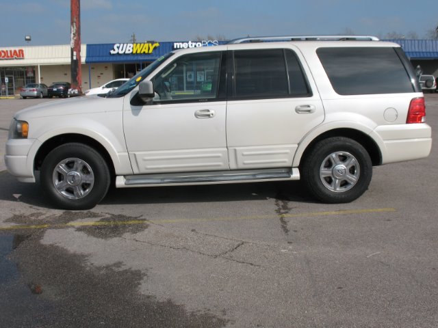 2006 Ford Expedition Super
