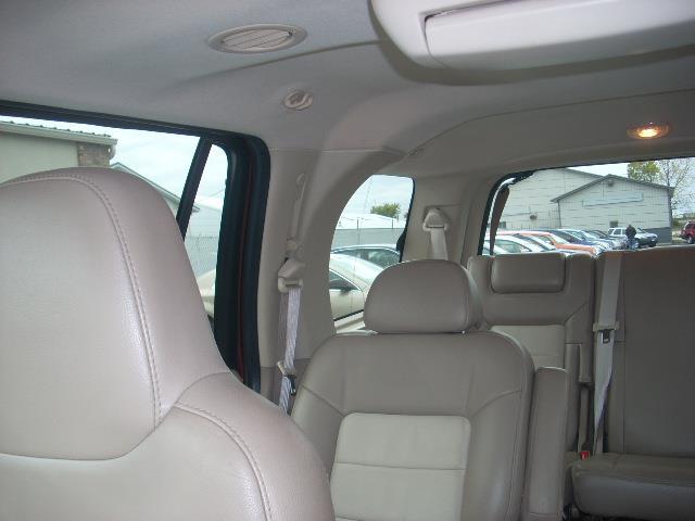 2006 Ford Expedition XL XLT Work Series