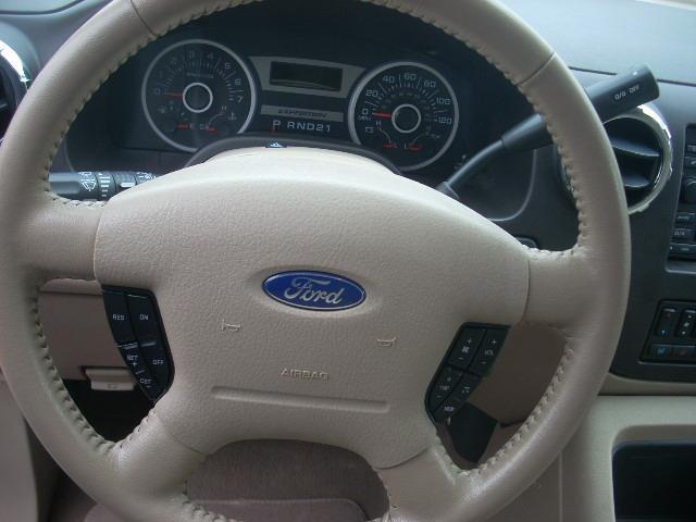 2006 Ford Expedition XL XLT Work Series