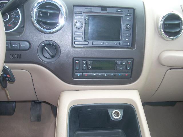 2006 Ford Expedition XL XLT Work Series