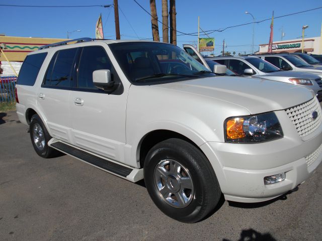 2006 Ford Expedition Super