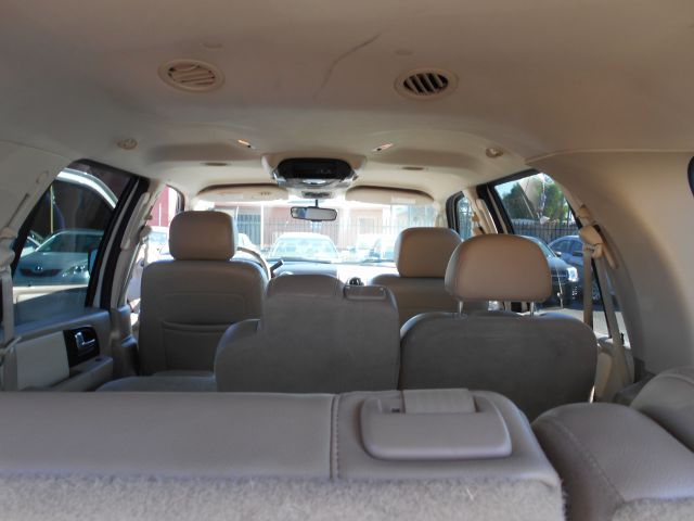 2006 Ford Expedition Super