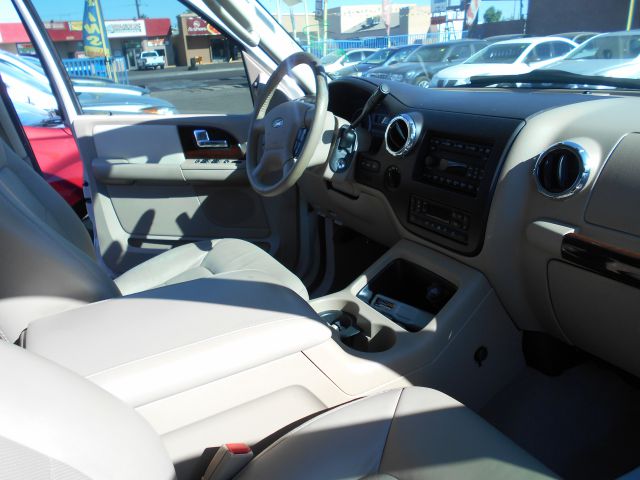 2006 Ford Expedition Super