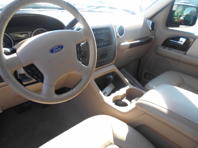 2006 Ford Expedition Super