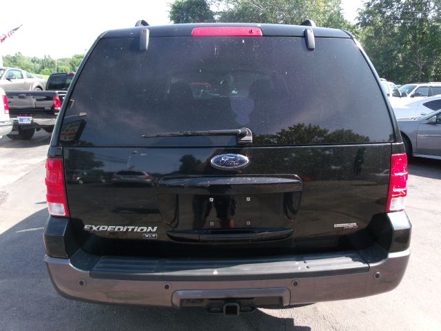 2006 Ford Expedition SL 4x4 Regular Cab