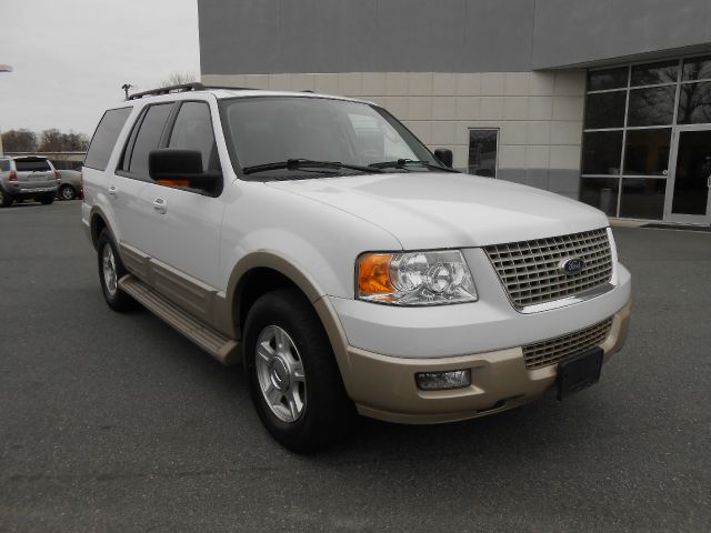 2006 Ford Expedition SL 4x4 Regular Cab