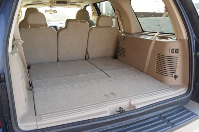 2006 Ford Expedition SL 4x4 Regular Cab