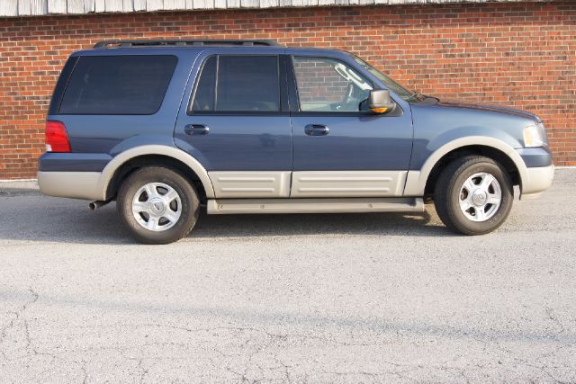 2006 Ford Expedition SL 4x4 Regular Cab