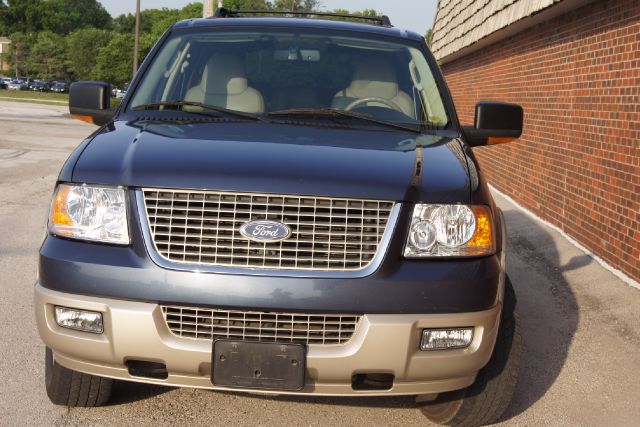 2006 Ford Expedition SL 4x4 Regular Cab