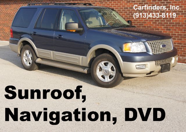 2006 Ford Expedition SL 4x4 Regular Cab