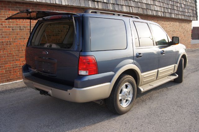 2006 Ford Expedition SL 4x4 Regular Cab