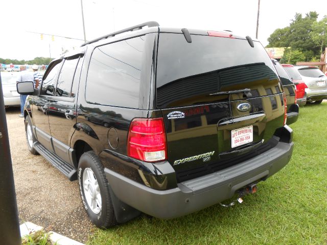 2006 Ford Expedition 15