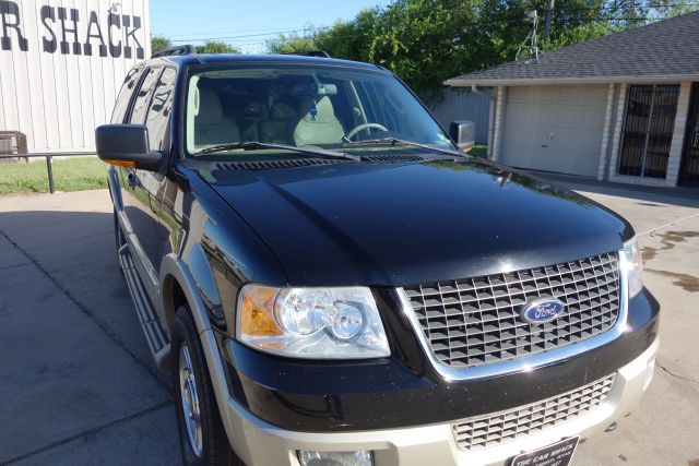 2006 Ford Expedition E320 - Extra Sharp