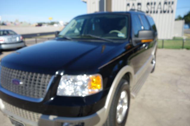 2006 Ford Expedition E320 - Extra Sharp