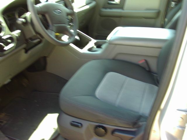 2006 Ford Expedition SL 4x4 Regular Cab