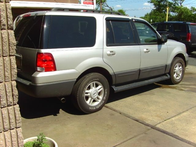 2006 Ford Expedition SL 4x4 Regular Cab