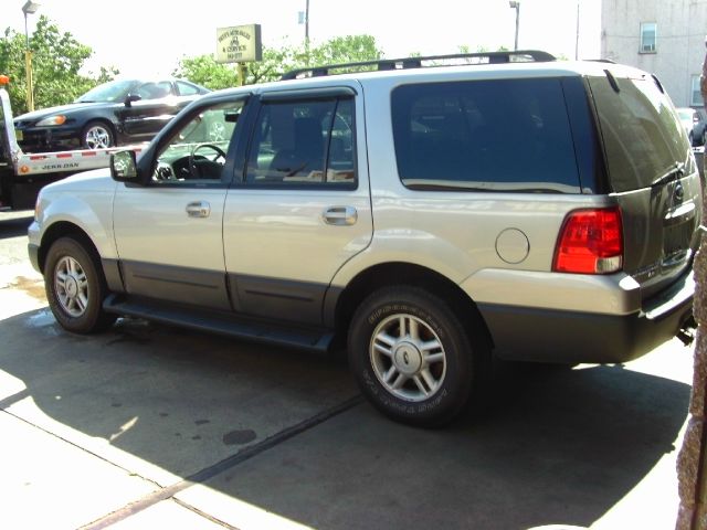 2006 Ford Expedition SL 4x4 Regular Cab