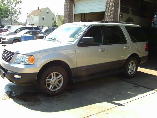 2006 Ford Expedition SL 4x4 Regular Cab