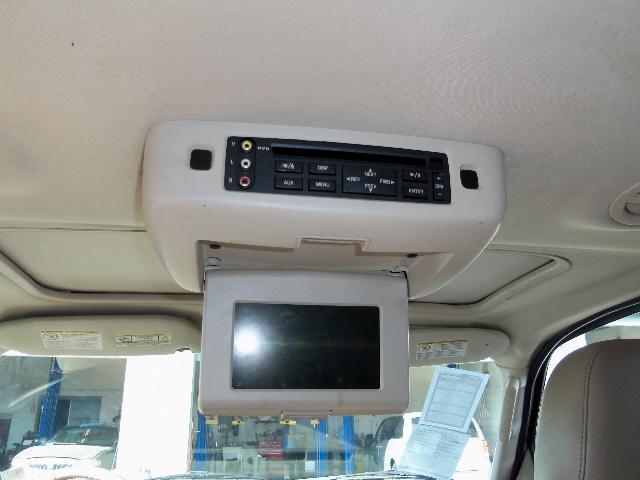 2006 Ford Expedition XL XLT Work Series