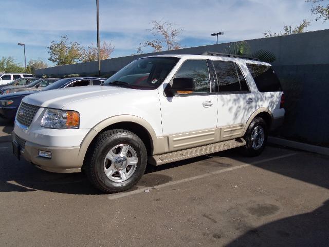 2006 Ford Expedition XL XLT Work Series